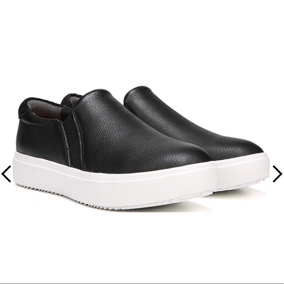 dr scholl's leta slip on sneaker